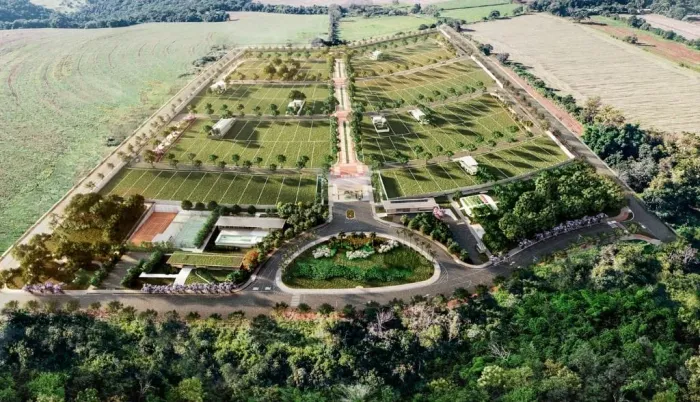 ARTESANO - R$ 1.000.000 - Terreno à Venda, 475m², Londrina, PR