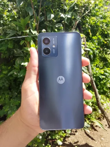 Moto G17/128g Muito novo !!!!
