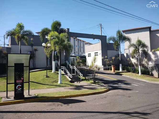 Apto 2 quartos Bairro Vila Sônia Condomínio Viva Vida Paineiras