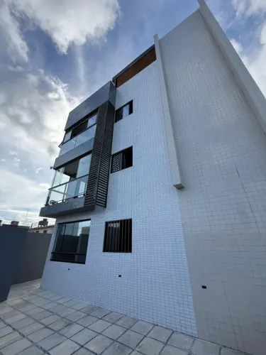 Apartamento para Venda em João Pessoa / PB no bairro Cristo Redentor