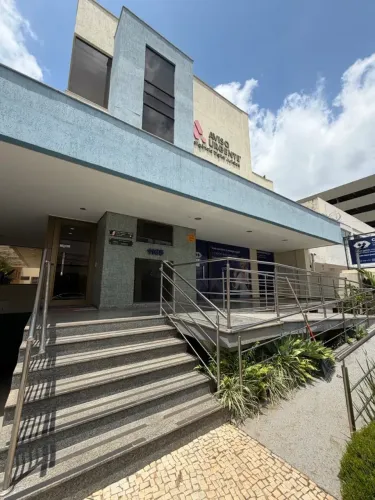 Predio comercial 1177 metros quadrados em Setor Sul - Goiânia - GO