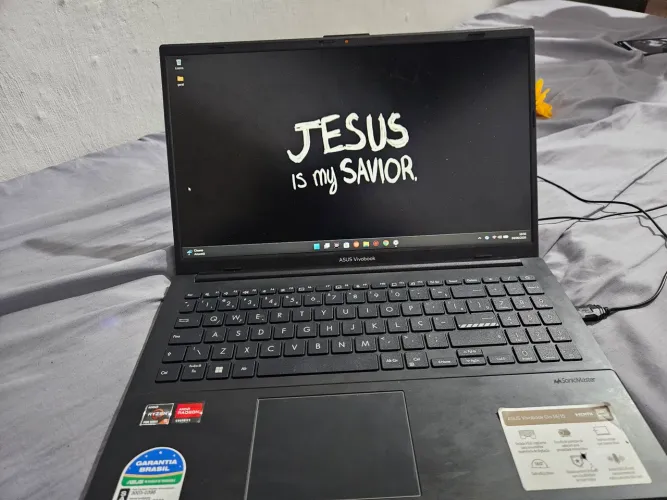 Notebook Asus Vivobook Go 15 Ryzen 5 7520U