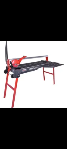 Cortador De Piso Elétrico Zapp 1250 G2<br>Cortag