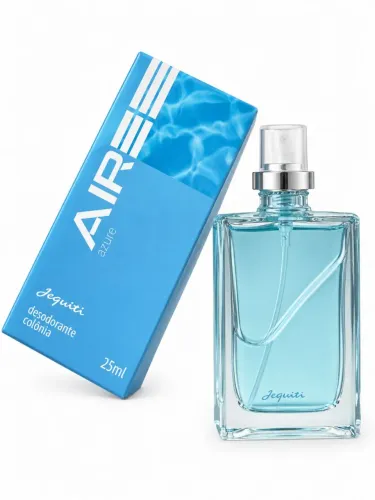 Perfume Aire Azure