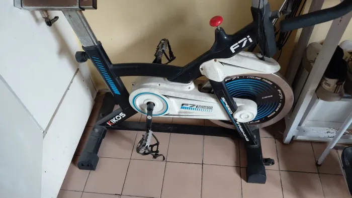 Bike Kikos F7 Spinning