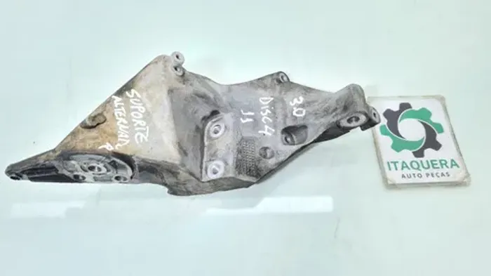 Suporte Alternador Discovery 4 Range Rover Sport 3.0