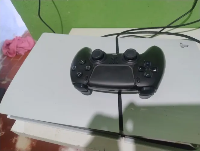Vendo Controle PS5