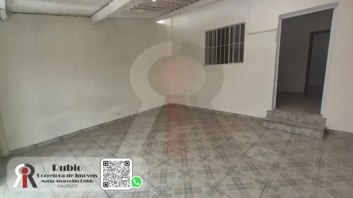 Casa - Cajuru do Sul - Sorocaba - SP