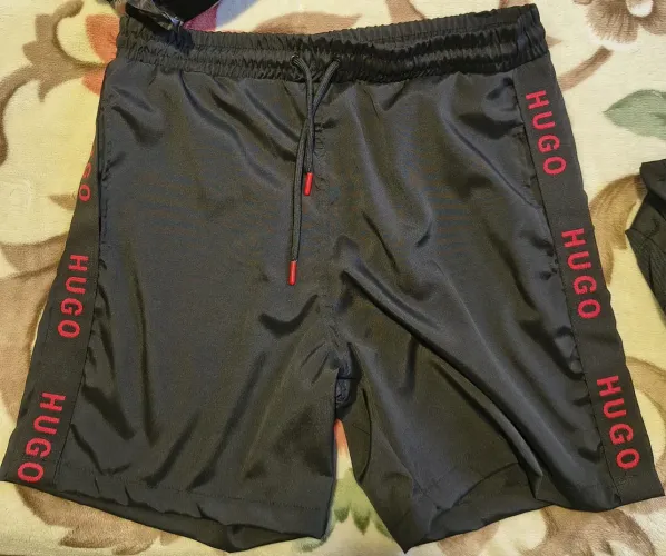 Bermudas tamanho GG