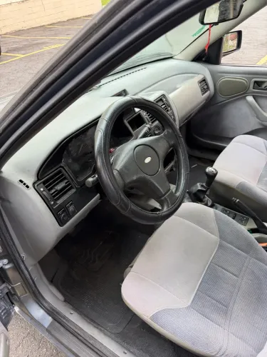 Ford Verona GLX 1.8i / 1.8 4P 1995