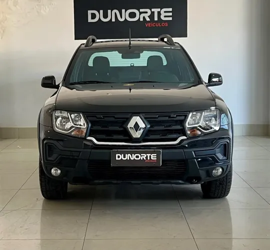 Renault Duster Oroch Intense 1.6 Flex 16V Mec. 2025