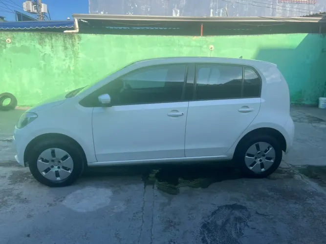 Volkswagen Up! Move I Motion 1.0 T. Flex 12V 5P 2015