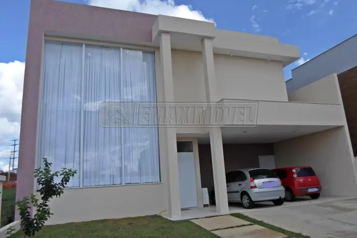 Casa em Condomínios em Sorocaba