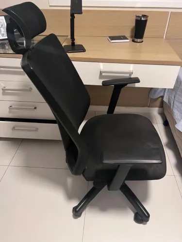 Cadeira escritório 