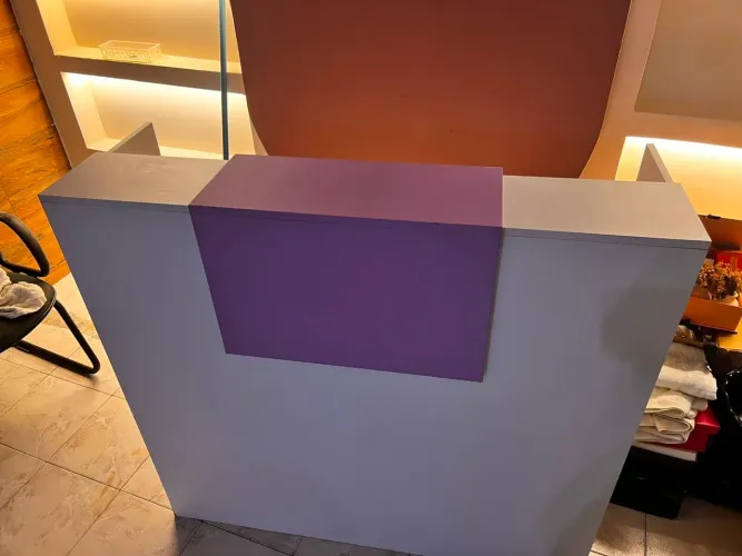 Vendo Balcão