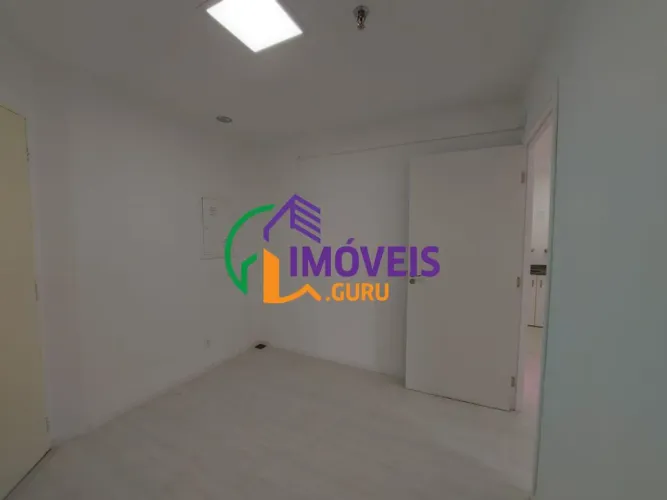 CONJ. COMERCIAL - MORUMBI - SP