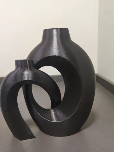 Vaso Nórdico Vasado