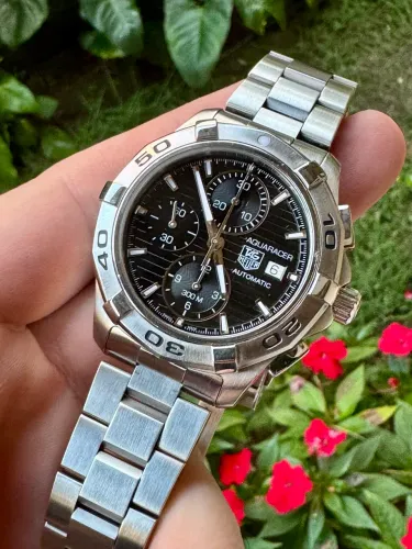 Relógio Tag Heuer Aquaracer