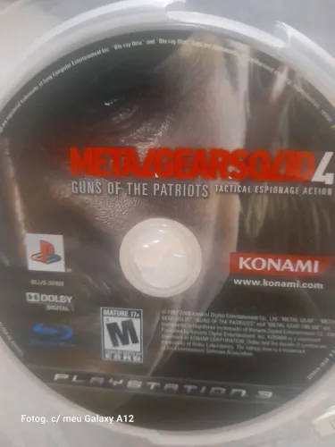 Jogos de vídeo game 