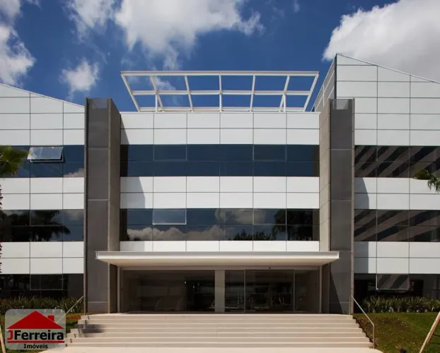 Espaço corporativo para Locação na Lapa, Zona Oeste . Escritório 2.360m², 47 Vagas, Condom