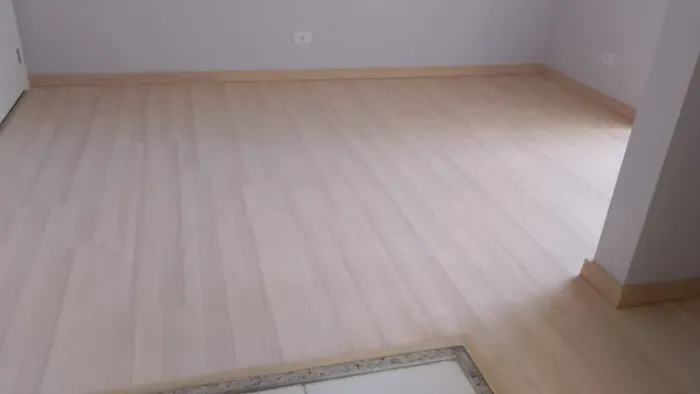 Residencial Tangará - Venda e Instalação de Pisos Laminados e Vinílicos