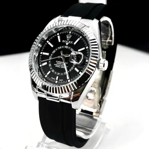 RELÓGIO ROLEX PRIMEIRA LINHA 