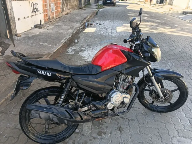 YAMAHA FACTOR2019/2020