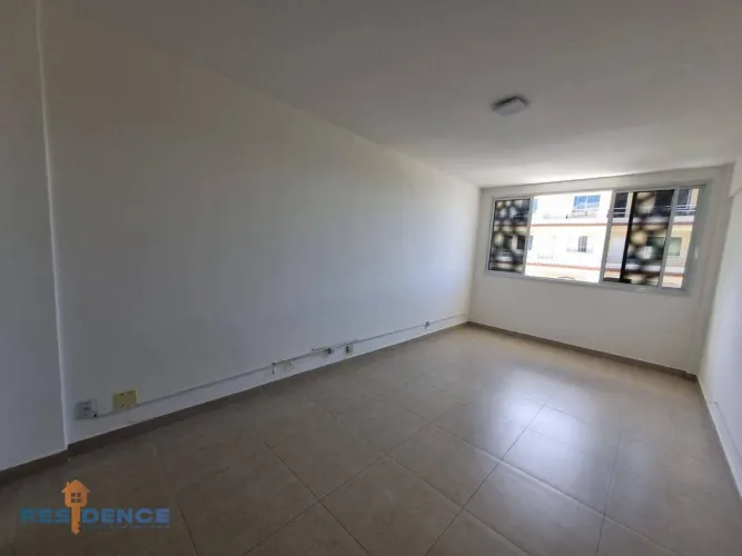 Sala para alugar, 34 m² por R$ 1.479,17 - Residencial Coqueiral - Vila Velha/ES