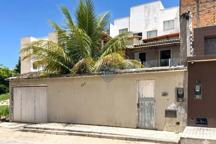 Casa 4 quartos no Loteamento Santa Cecília, São Benedito, Santo Antônio de Jesus - BA