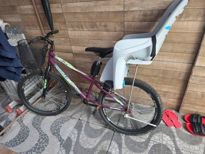 Bike aro 24