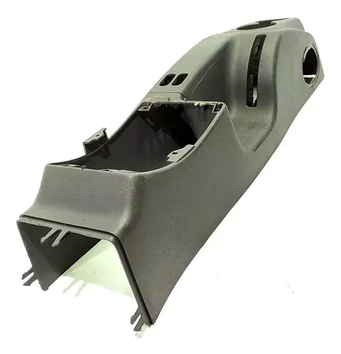Console Central Mercedes Benz Classe A 160 2001    109088