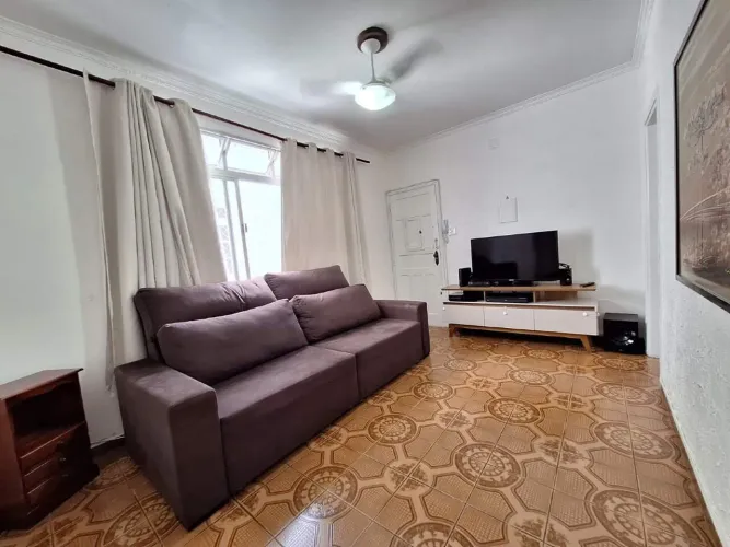 Apartamento à venda 3 quartos no bairro Gonzaga