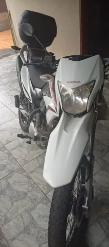 Honda NXr Bros 150cc 2014