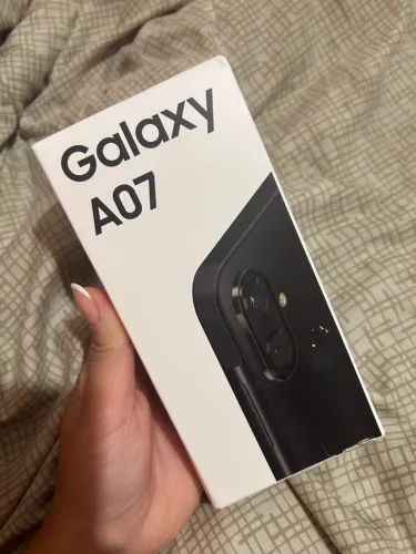 galaxy A07
