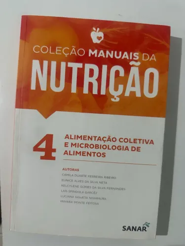 Livros Nutrição