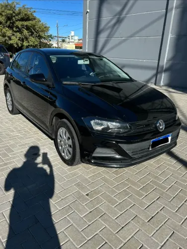 Volkswagen Polo 1.0 Flex 12V 5P 2021
