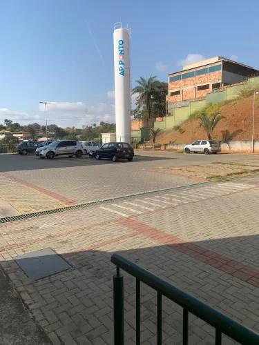 Apartamento para comprar Nova Pampulha Vespasiano
