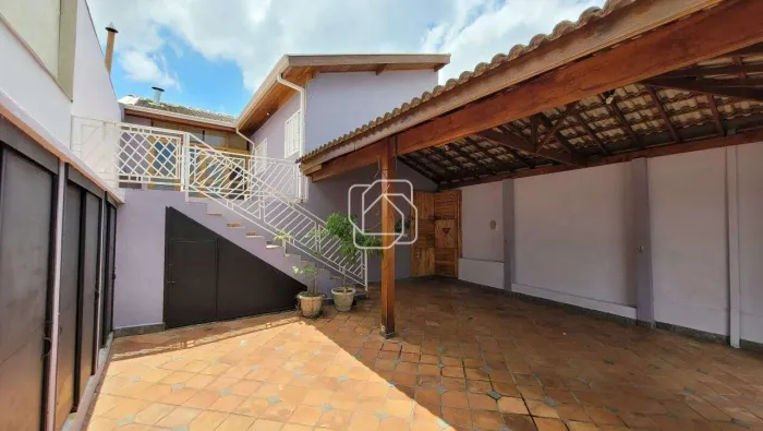 Casa em Itu para aluguel Residencial Parque São Camilo - SP | 3 quartos Área total 160,00 