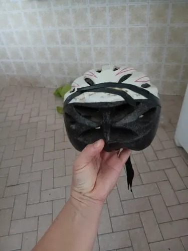 Capacete de Bike Atrio - Seminovo