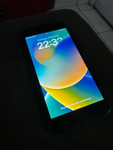 IPHONE 8 Plus 256gb