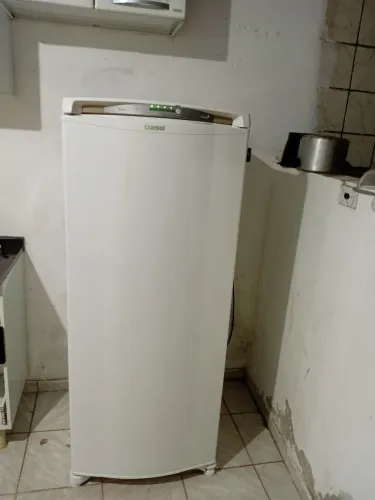 Geladeira consul frost free