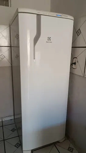 Geladeira Electrolux Frost Free 322L RFE 39