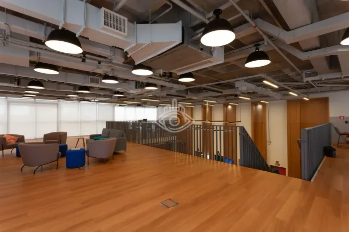 Sala Comercial Mobiliada para locação na Rua Butantã, Pinheiros, São Paulo
