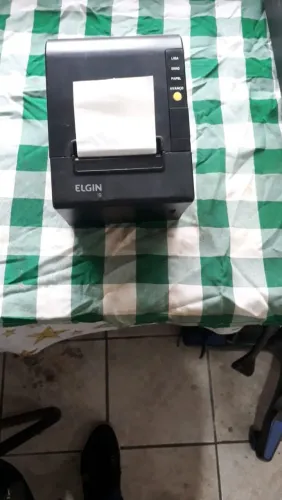 Impressora elgin