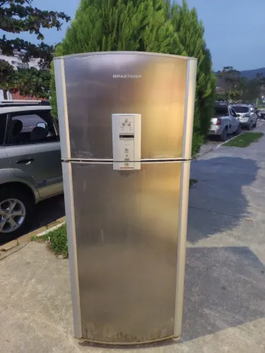Geladeira Brastemp Brm47