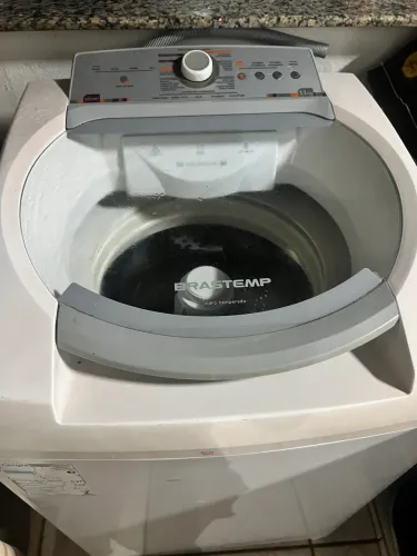 Máquina de Lavar Electrolux Ative! 11kg 