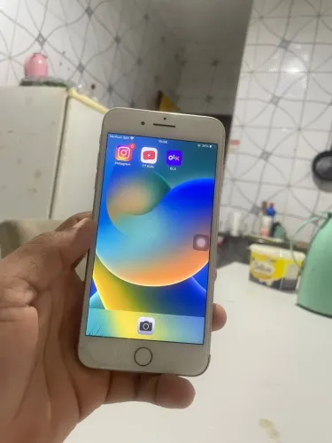 iPhone 8plus 256 GB