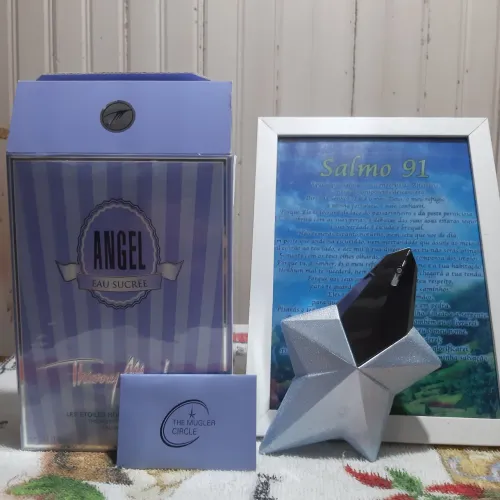 Angel Eau Sucree versão 2014