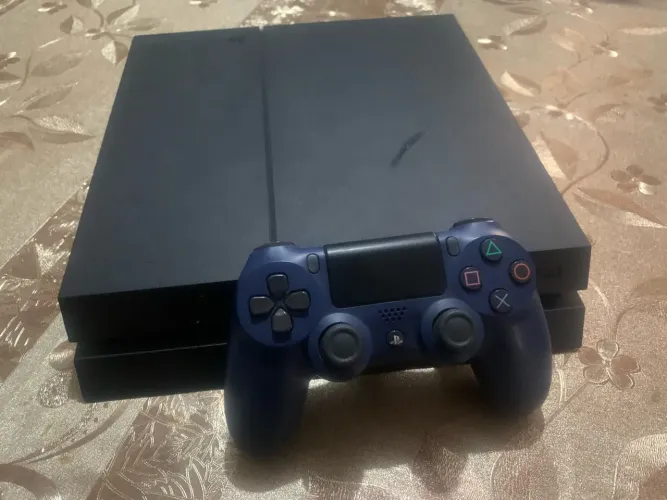 PlayStation 4