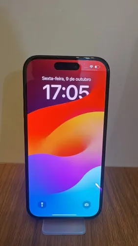 IPhone 15 128gb black